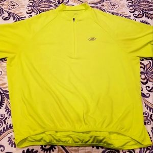 Performance Cycling Jersey - Men's XXL
